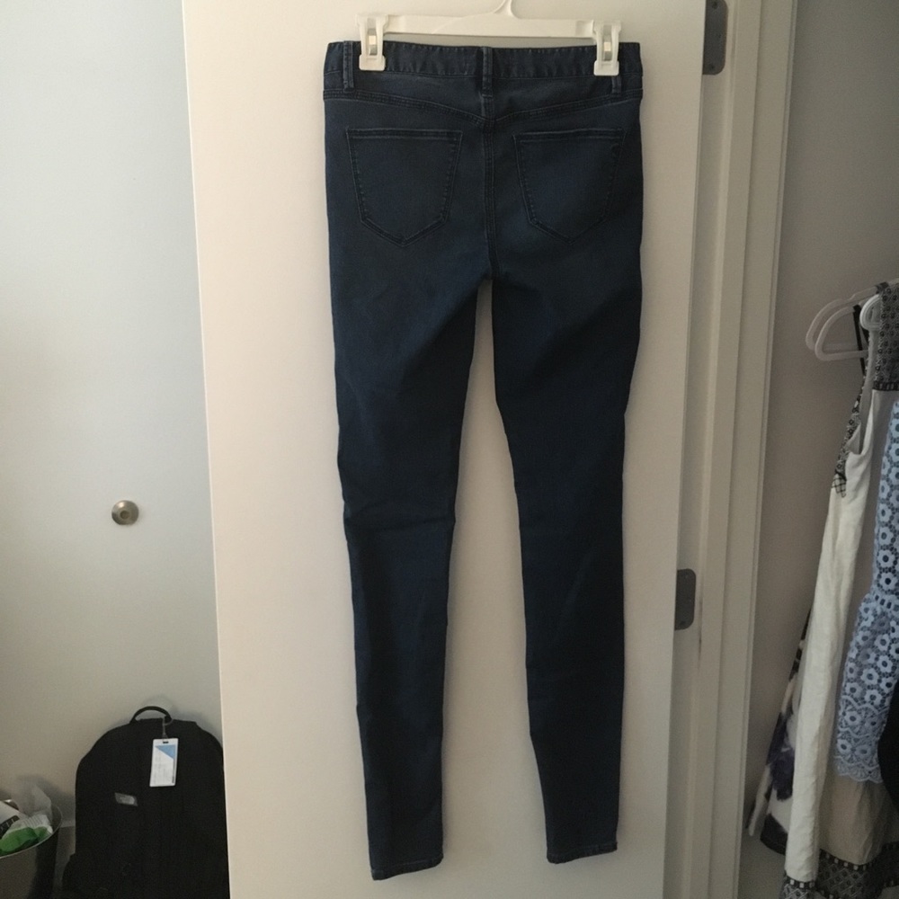 Madewell Jeans